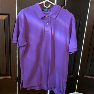 Men’s Polo